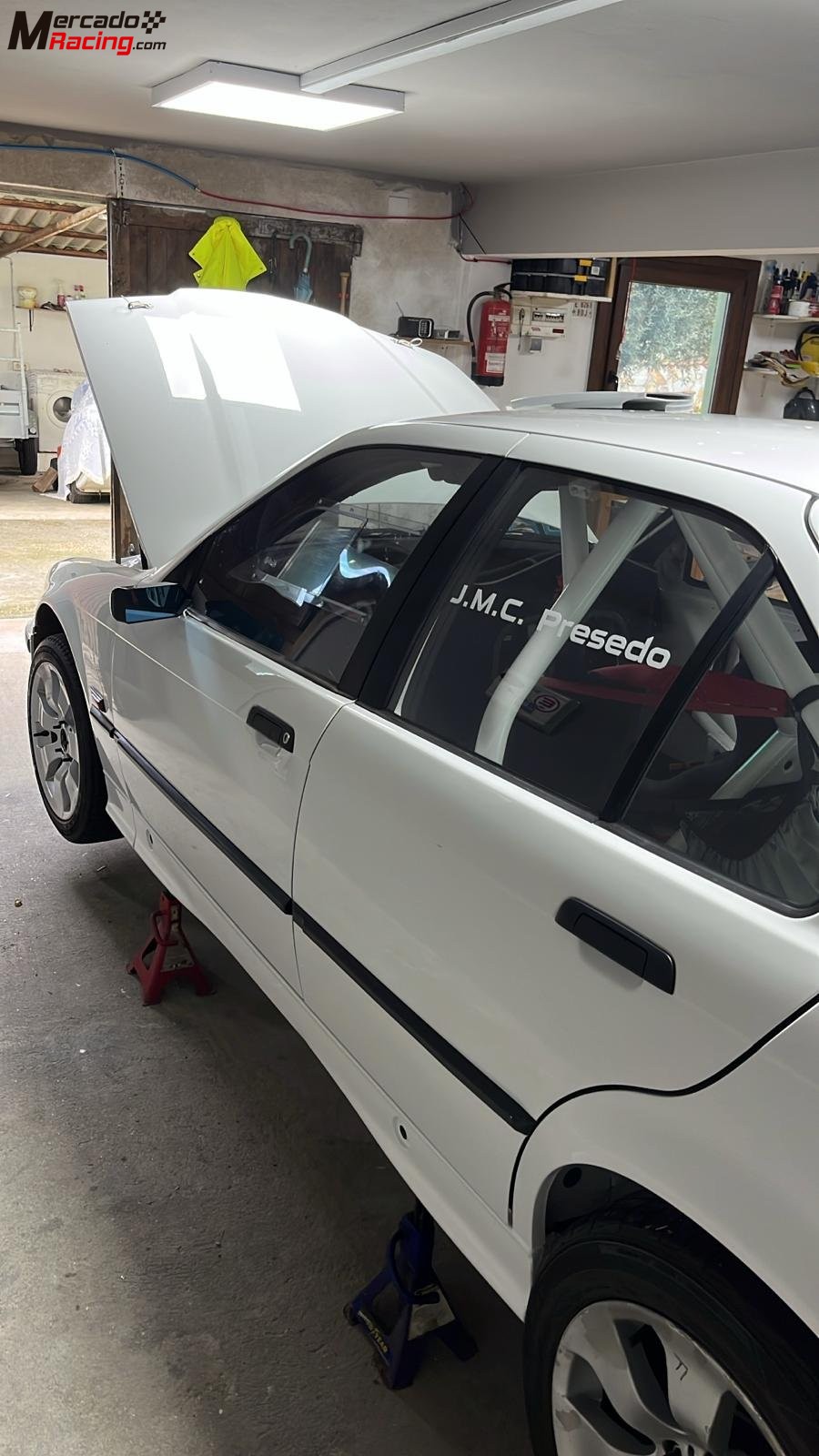 Bmw e 36 3.0 