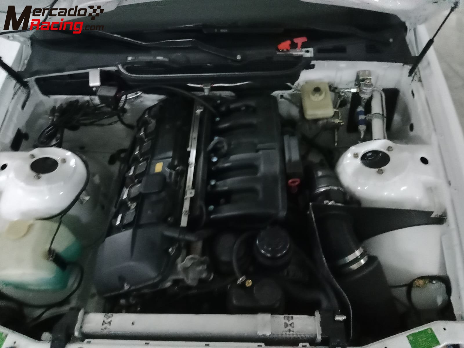 Bmw e 36 3.0 