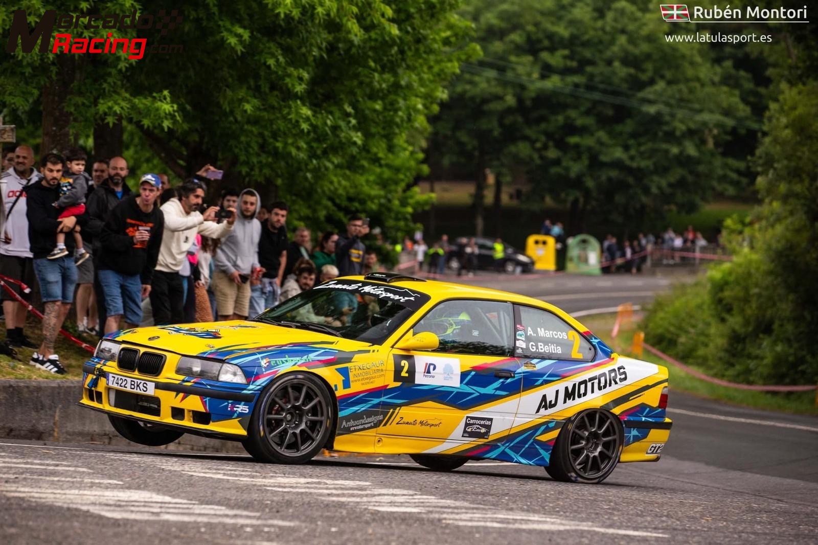 Bmw m3 e36 3.2 