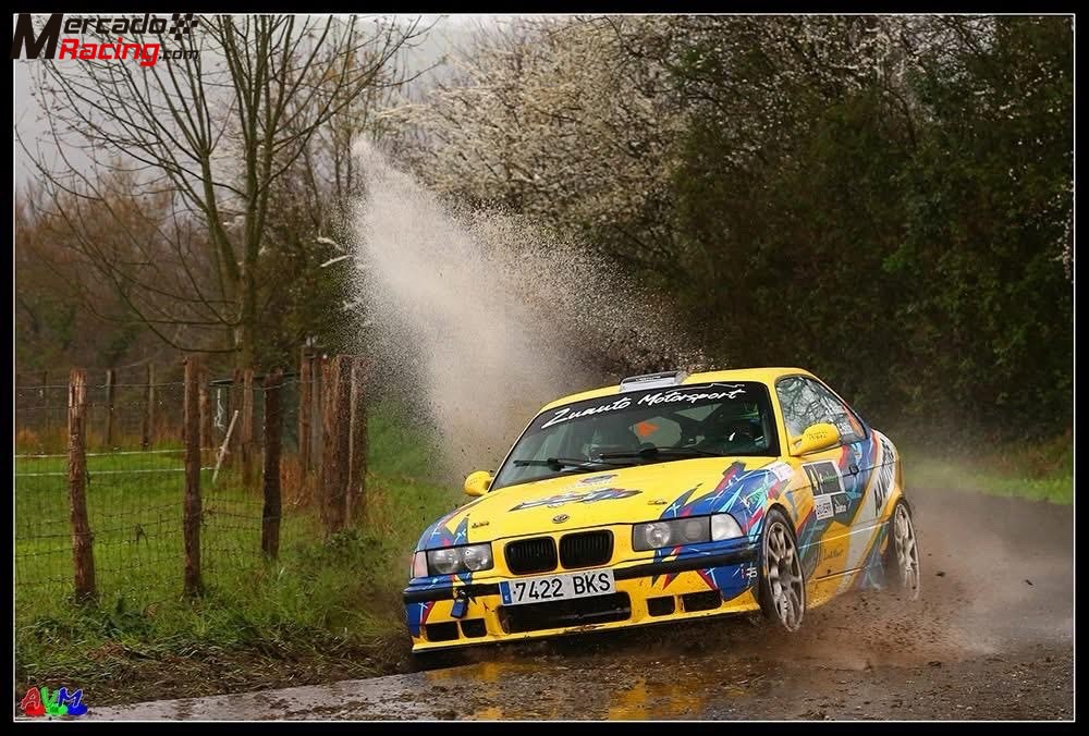 Bmw m3 e36 3.2 