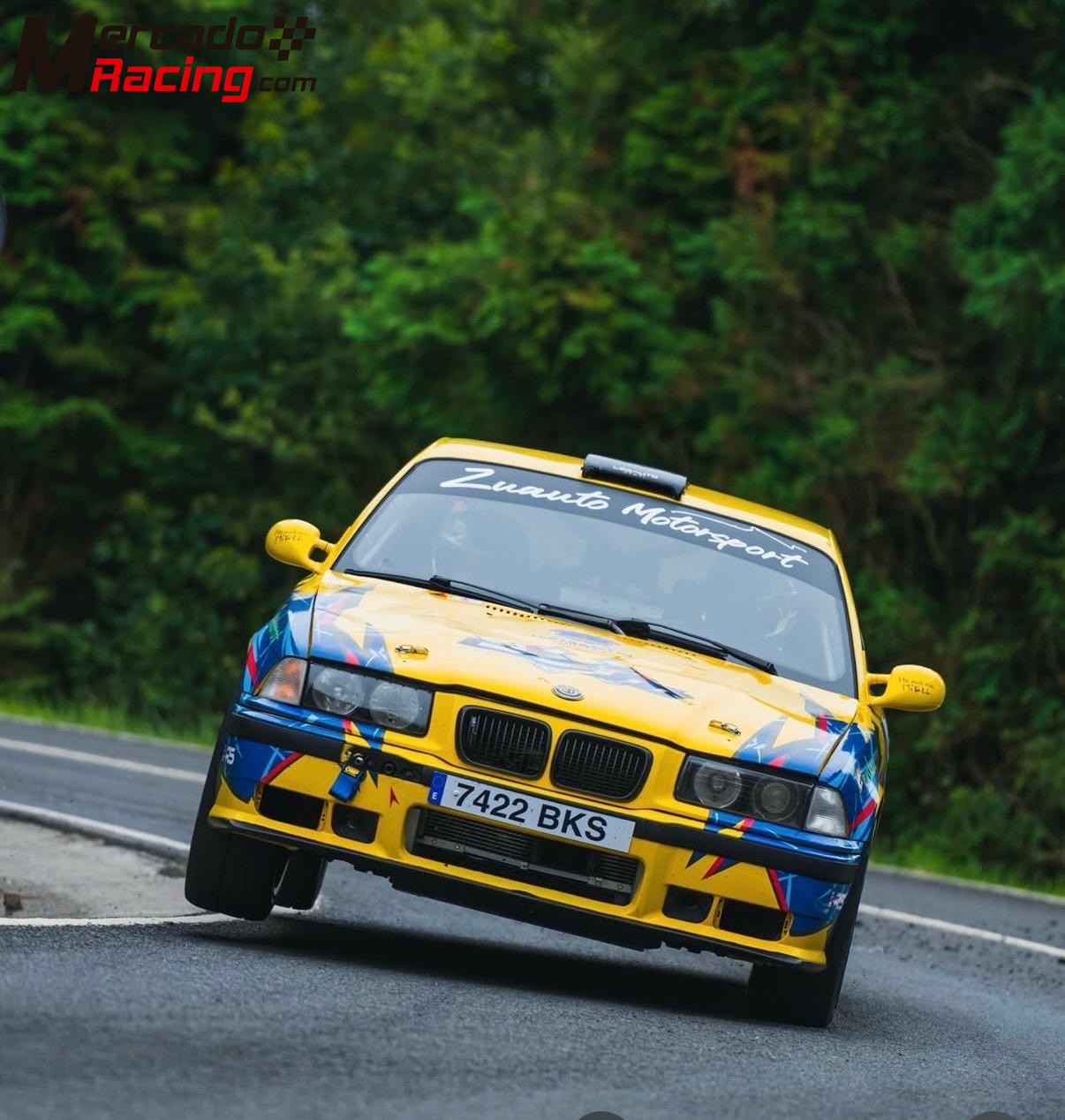 Bmw m3 e36 3.2 