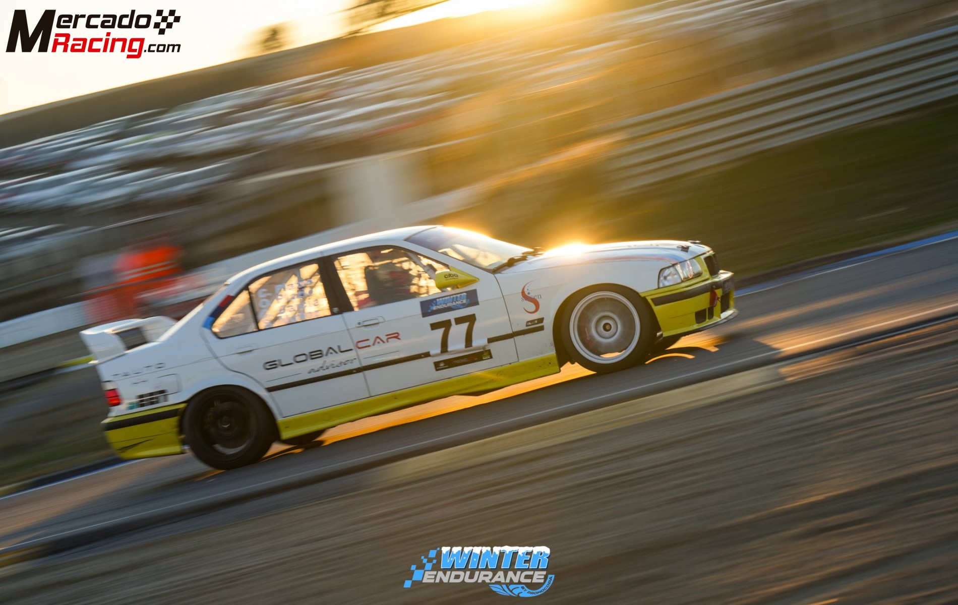 Bmw e36 330i m54b30 255cv. 