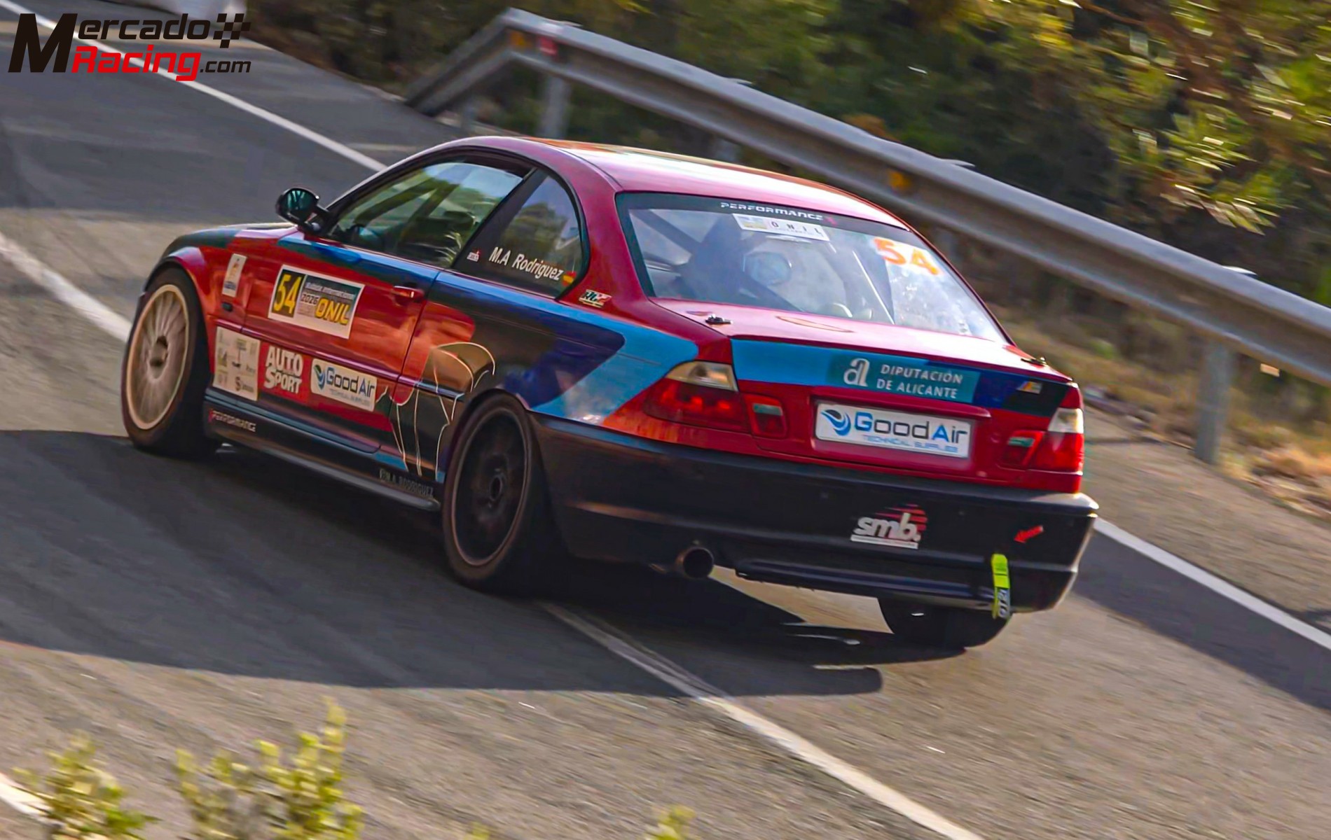 Bmw 330ci  e46