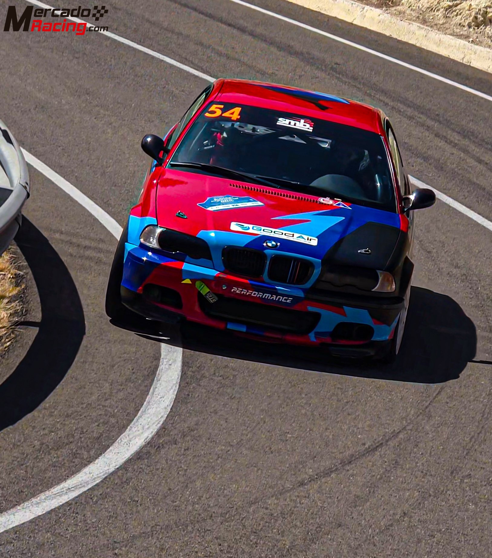 Bmw 330ci  e46