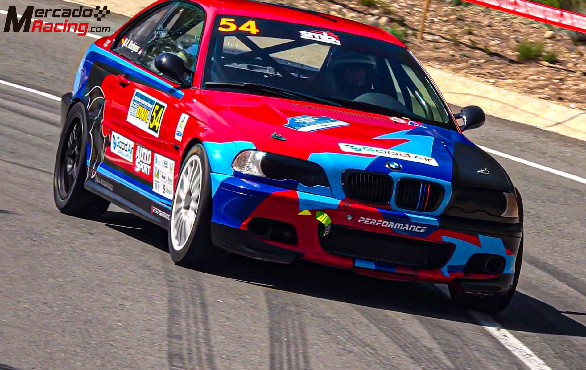 Bmw 330ci  e46