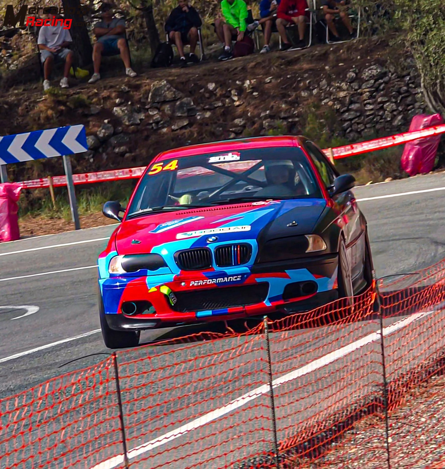 Bmw 330ci  e46