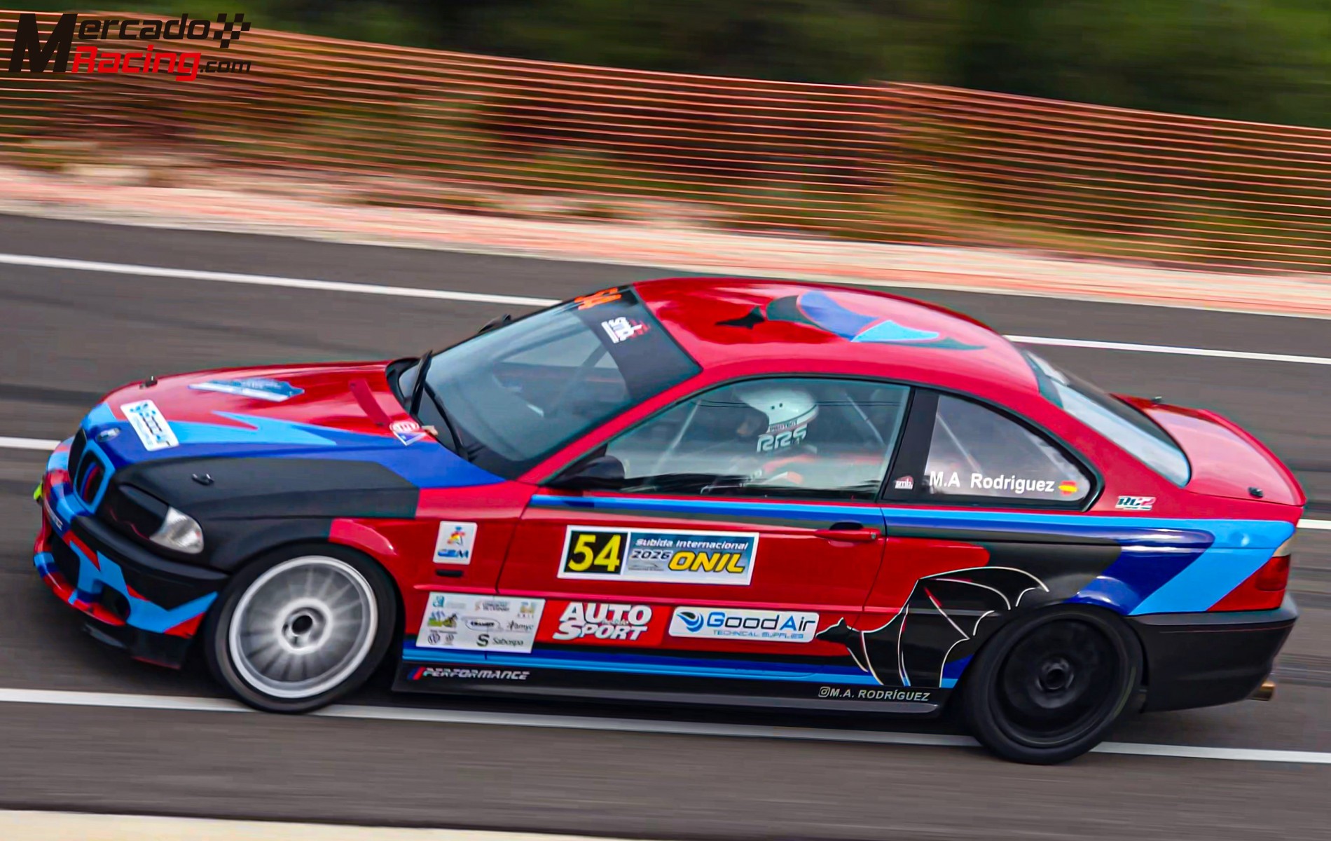 Bmw 330ci  e46