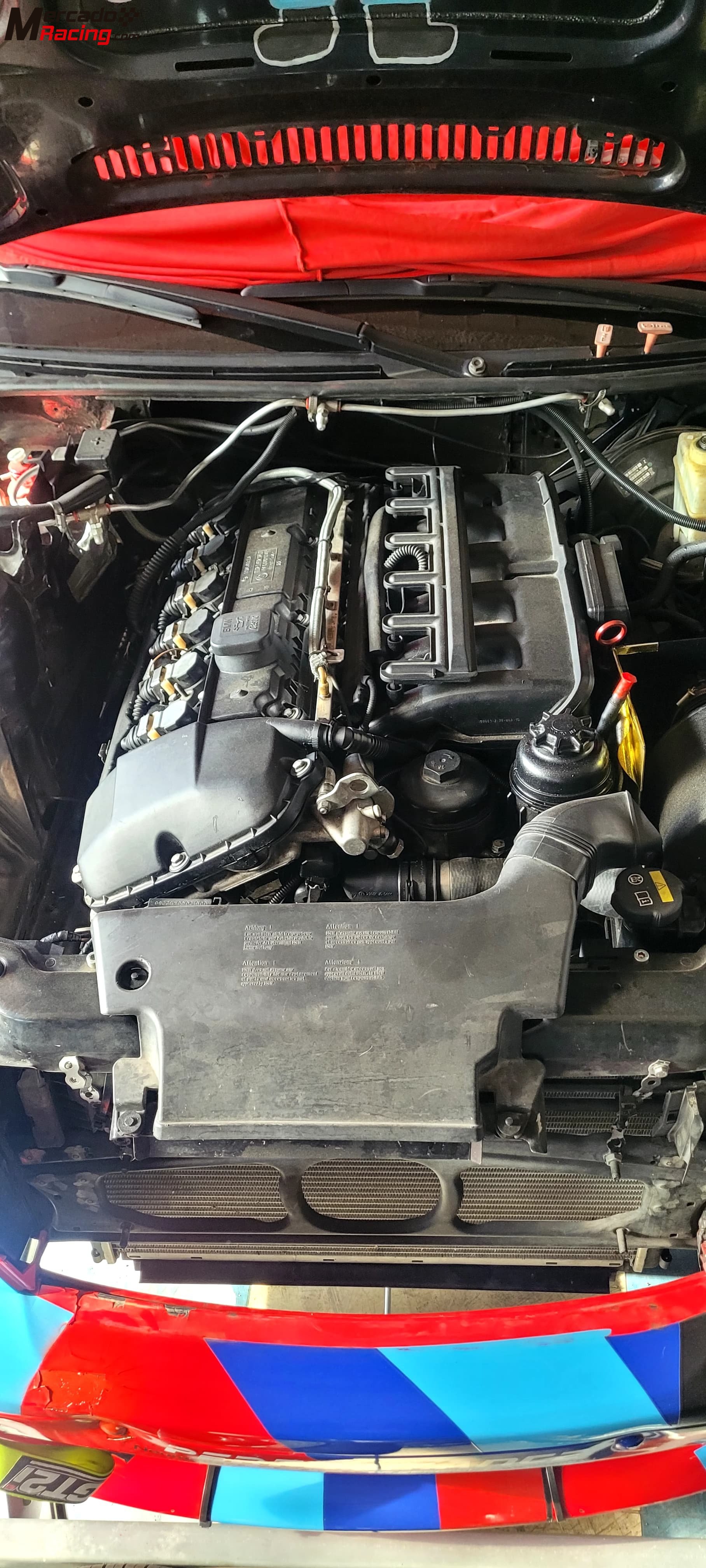 Bmw 330ci  e46