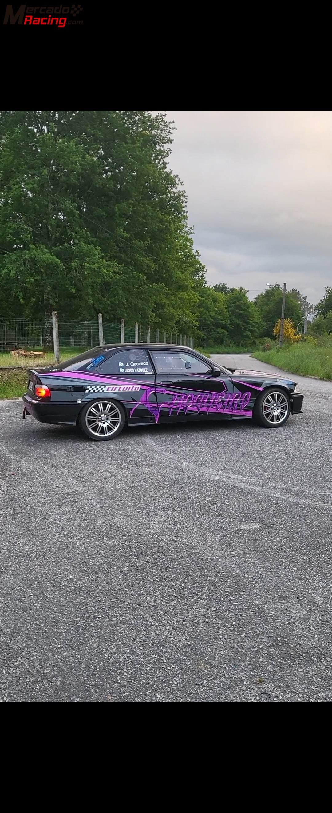 Bmw m3 e36