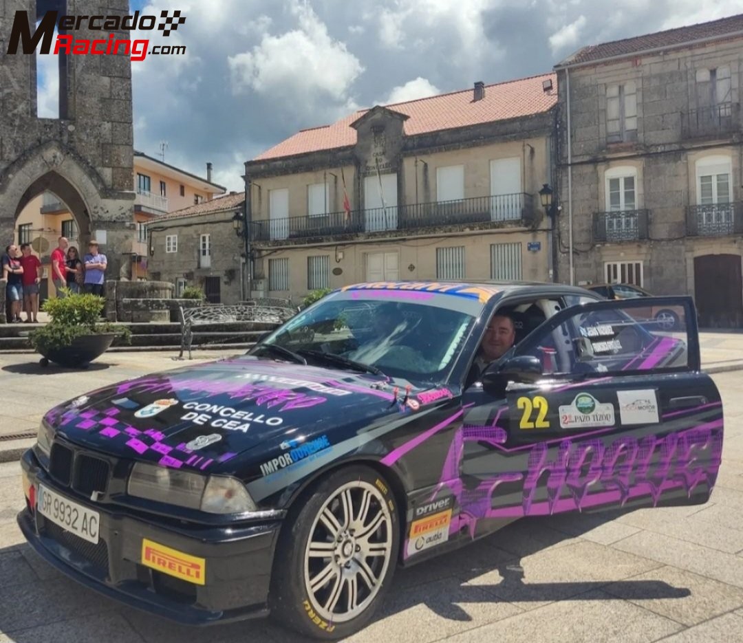 Bmw m3 e36