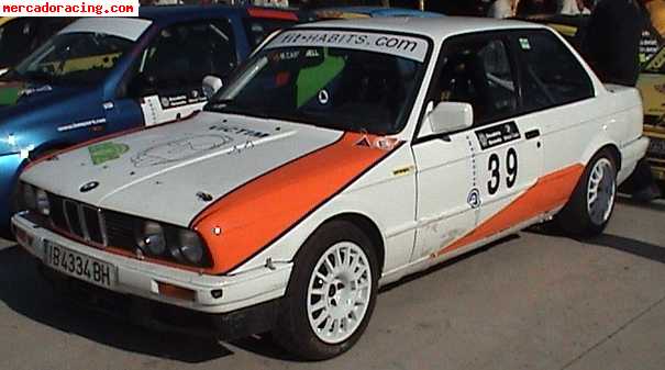 Bmw e-30 m