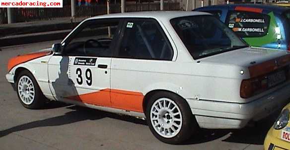 Bmw e-30 m