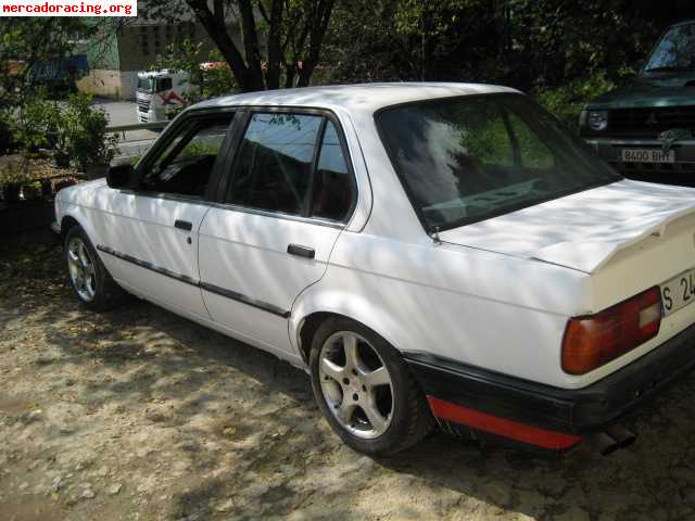 Vendo bmw 325