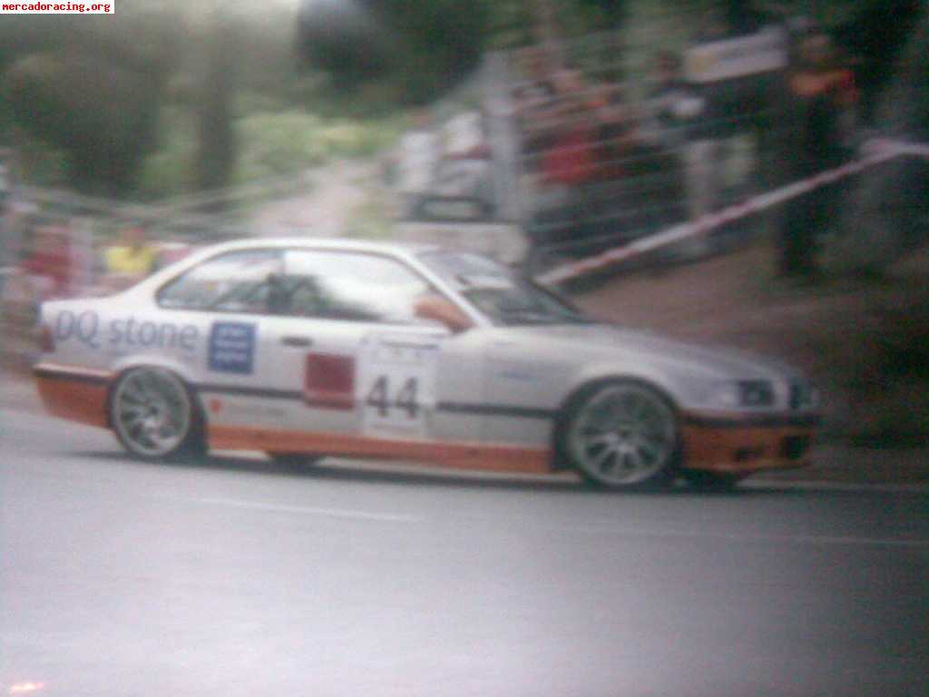 Bmw m3 e-36