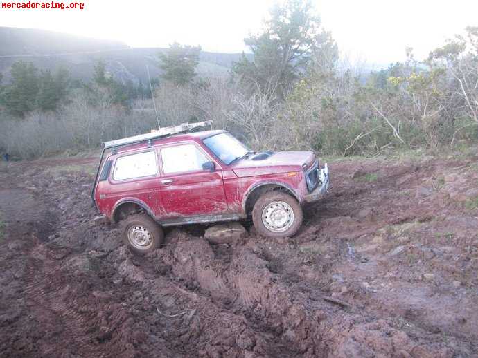 Lada niva 1600