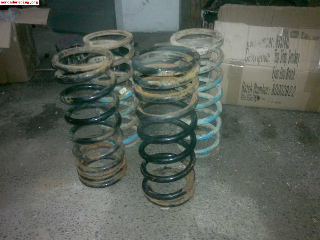 Piezas de land rover