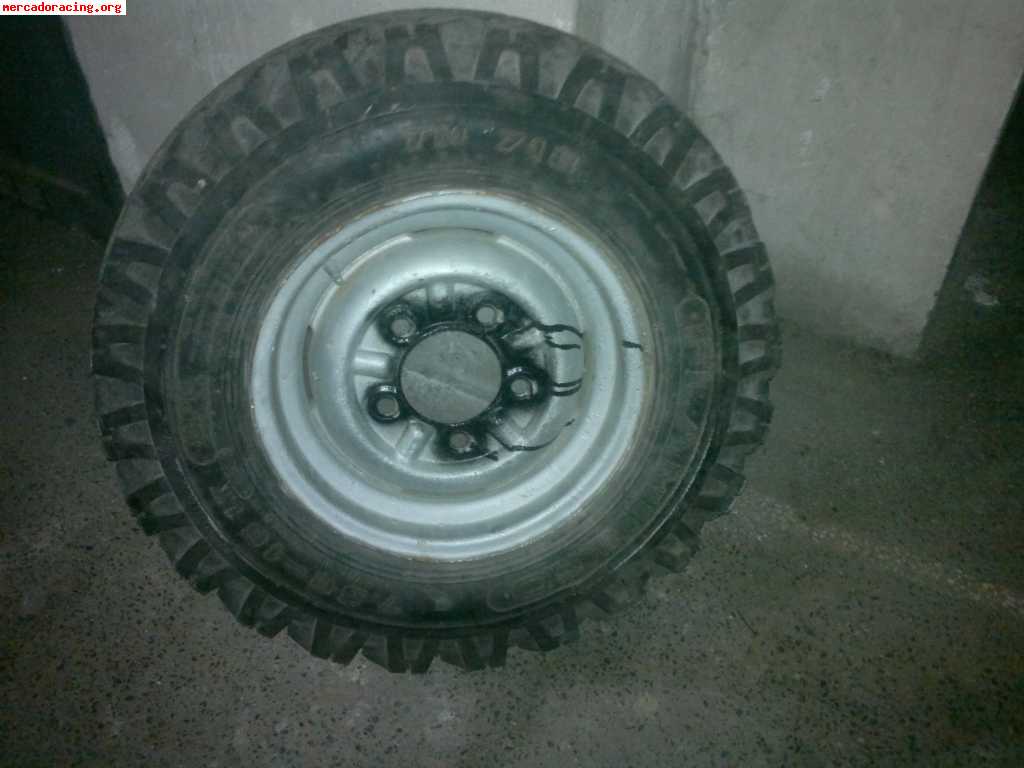 Piezas de land rover