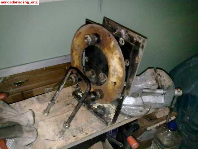 Piezas de land rover