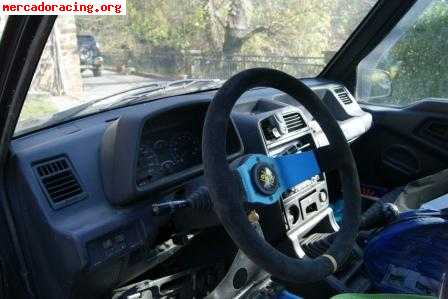 Se vende o se cambia suzuki vitara