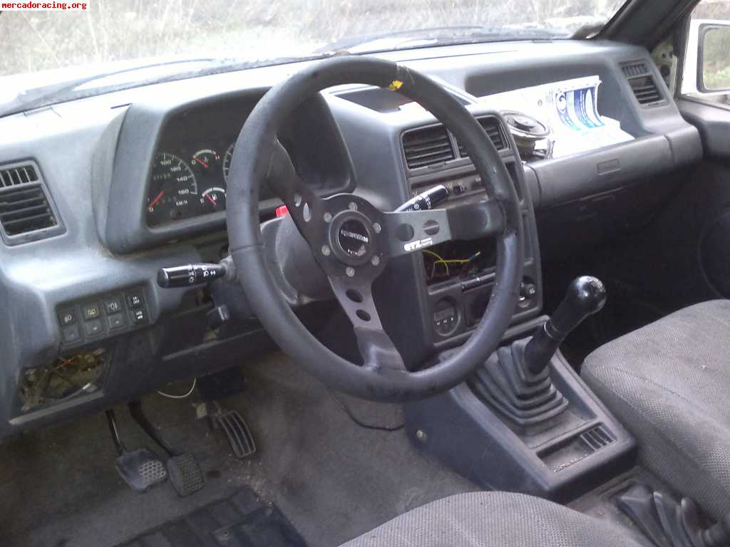 Ocasion venta de vitara 1.6