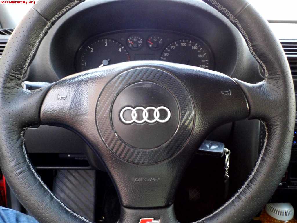 Audi a3 8l 1.9 tdi 110cv