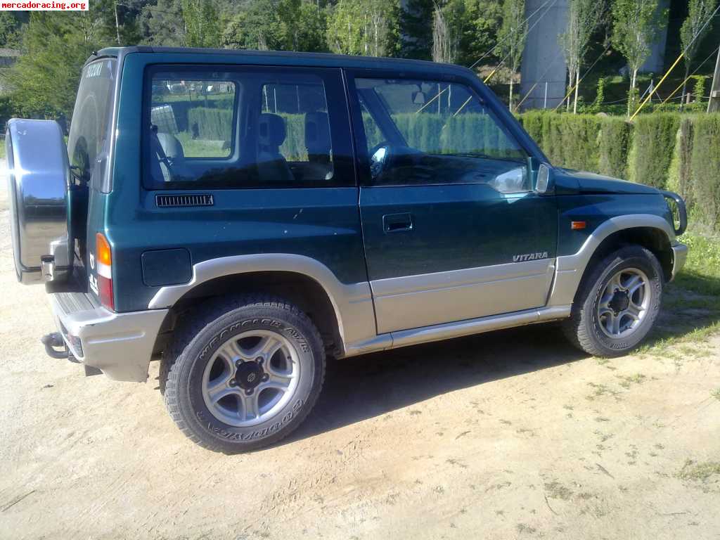 Vitara suzuki