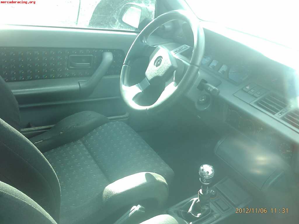 Vitara 1.6 16v injeccion ht (95)