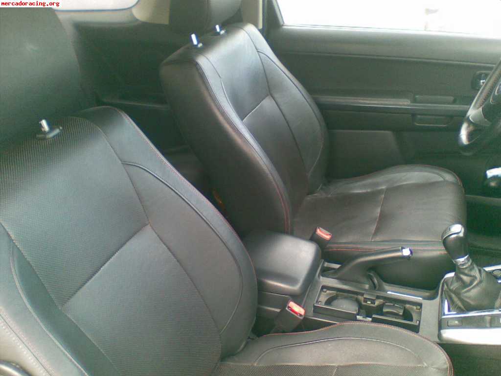 Grand vitara  edición especial 