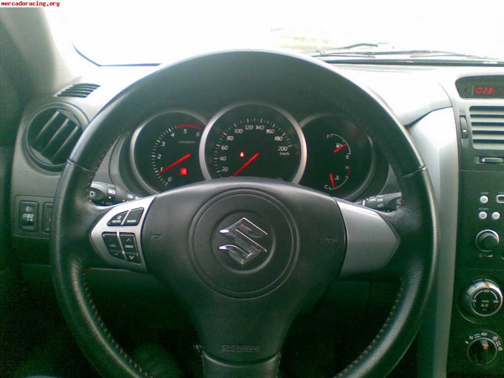 Grand vitara  edición especial 