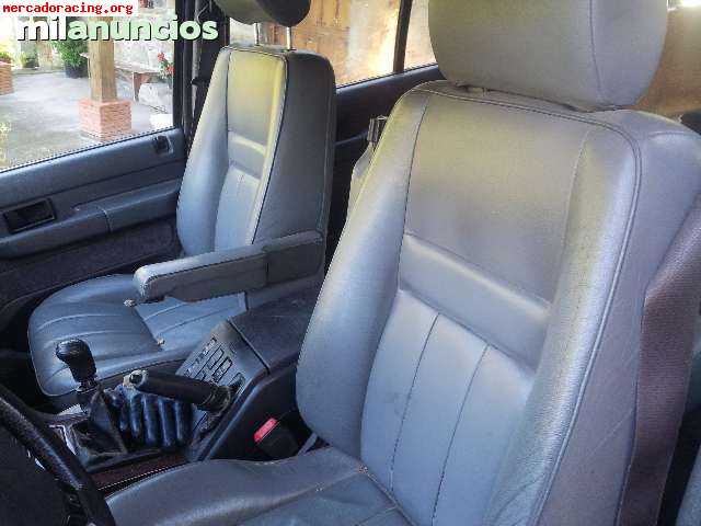 Range rover 2.5 dse. 2000€