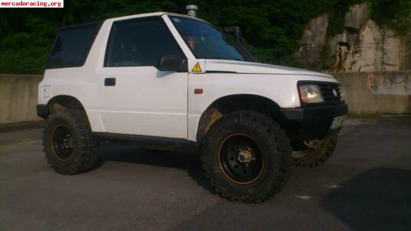 Vitara 1.6 16v (1995)