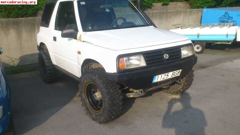 Vitara 1.6 16v (1995)