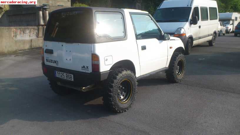 Vitara 1.6 16v (1995)