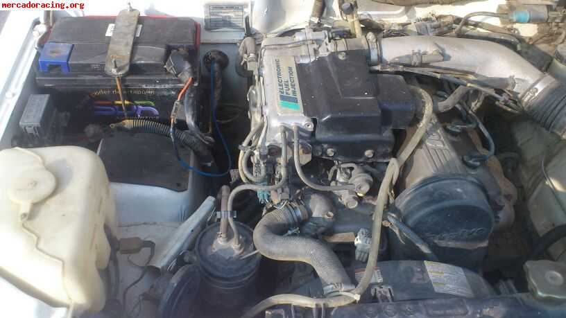 Vitara 1.6 16v (1995)