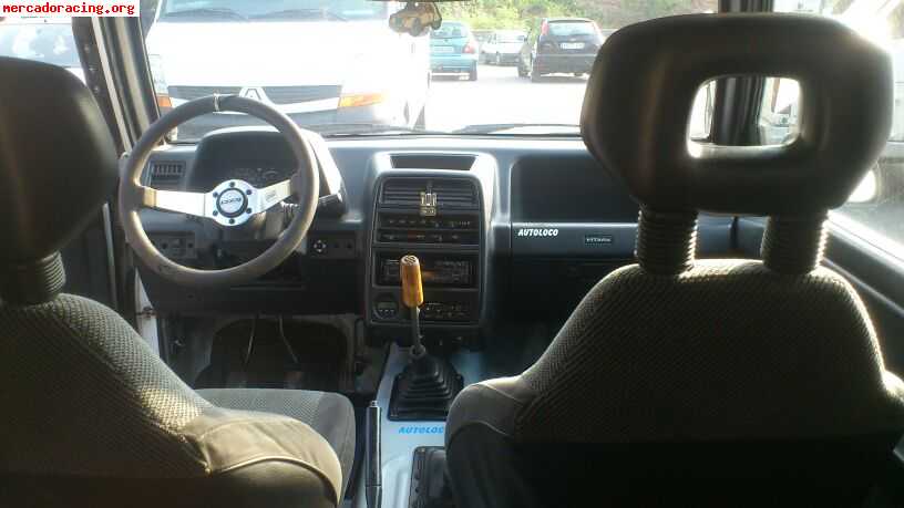 Vitara 1.6 16v (1995)