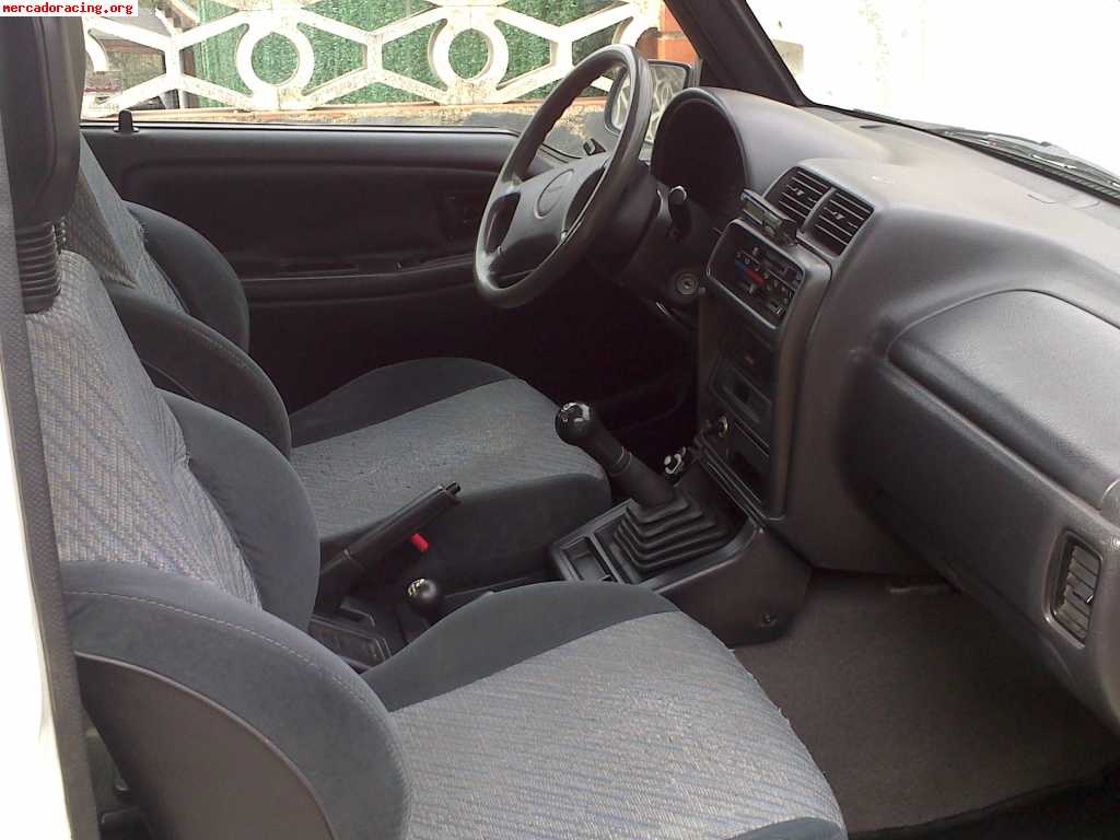 Vendo suzuki vitara 1.6 16v