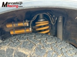 Mitsubishi montero 3.2 di-d