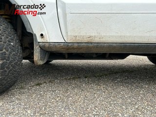 Mitsubishi montero 3.2 di-d