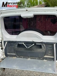Mitsubishi montero 3.2 di-d