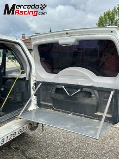 Mitsubishi montero 3.2 di-d