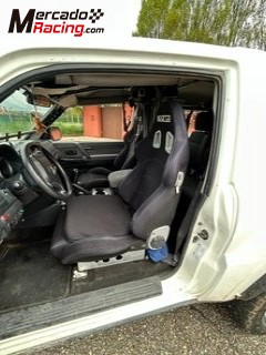 Mitsubishi montero 3.2 di-d