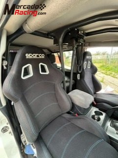 Mitsubishi montero 3.2 di-d