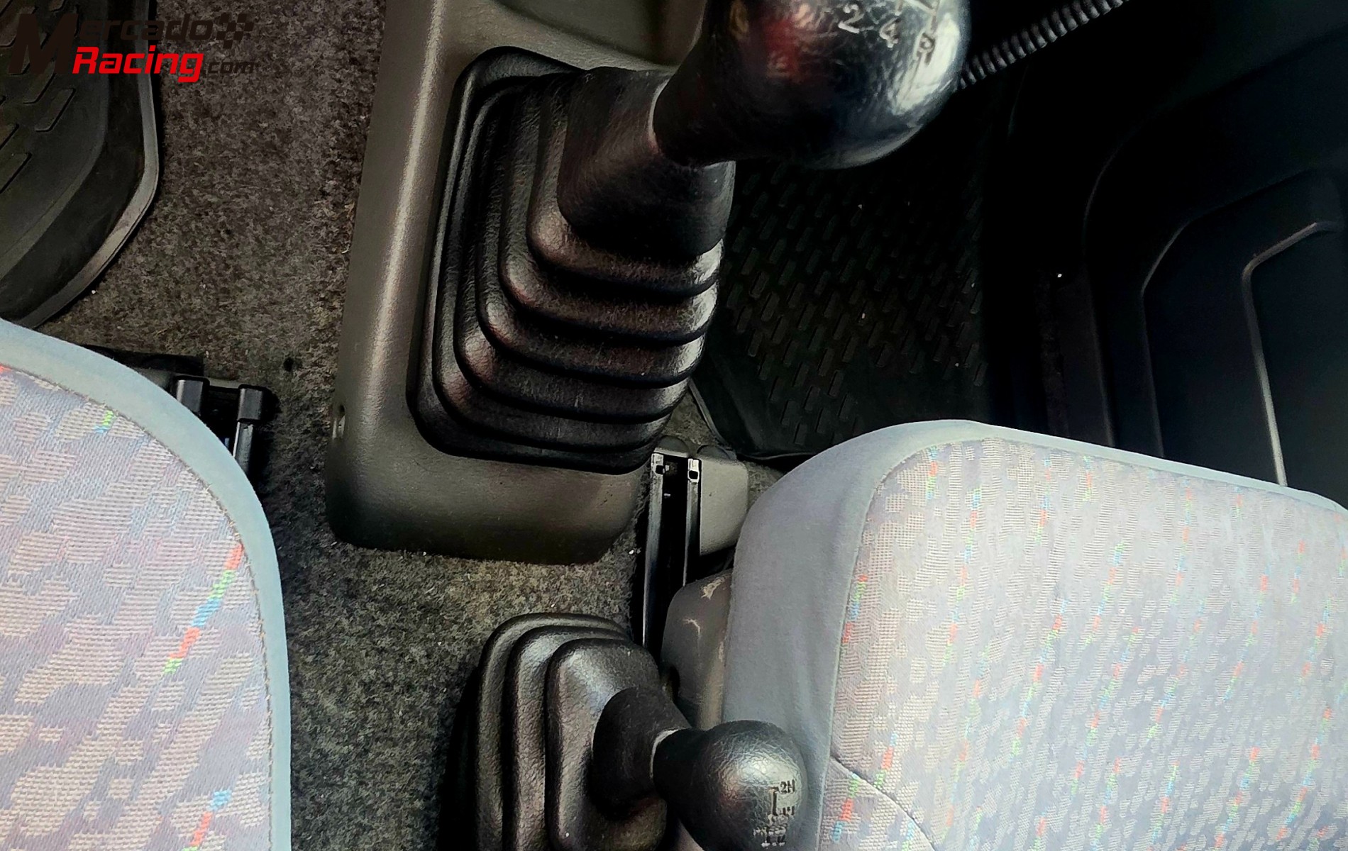 Venta jimny muy equipado 