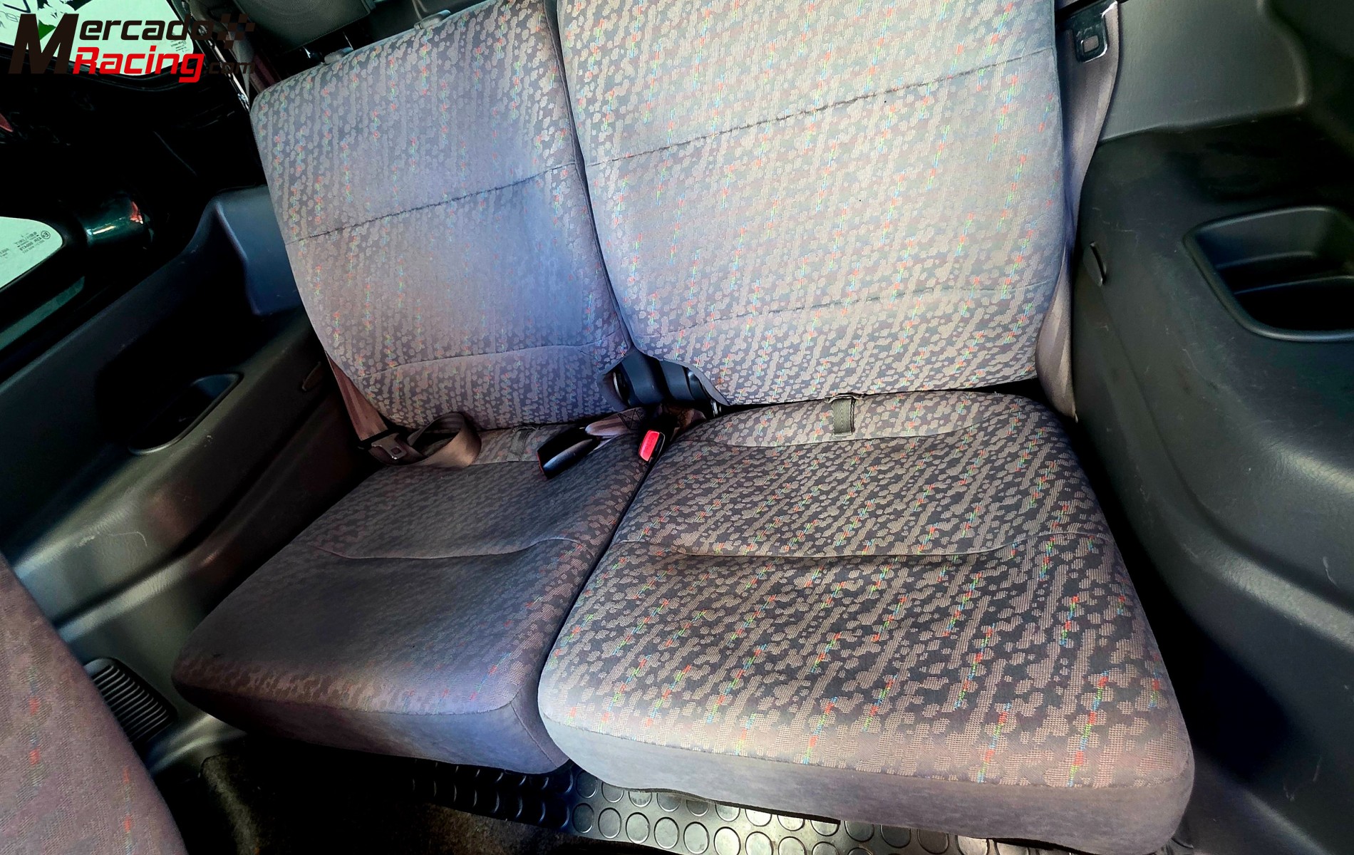 Venta jimny muy equipado 