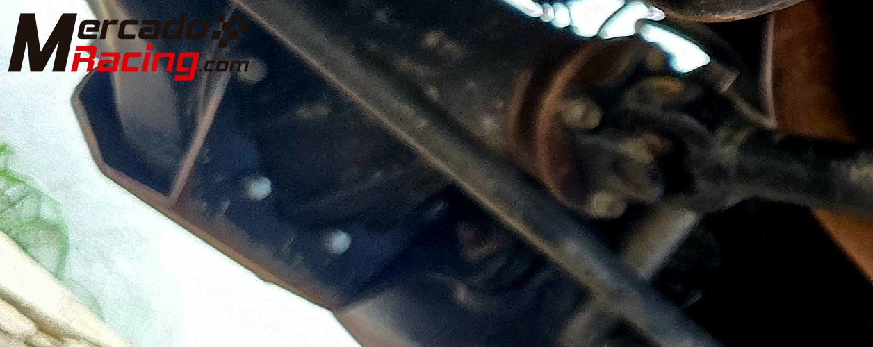 Venta jimny muy equipado 