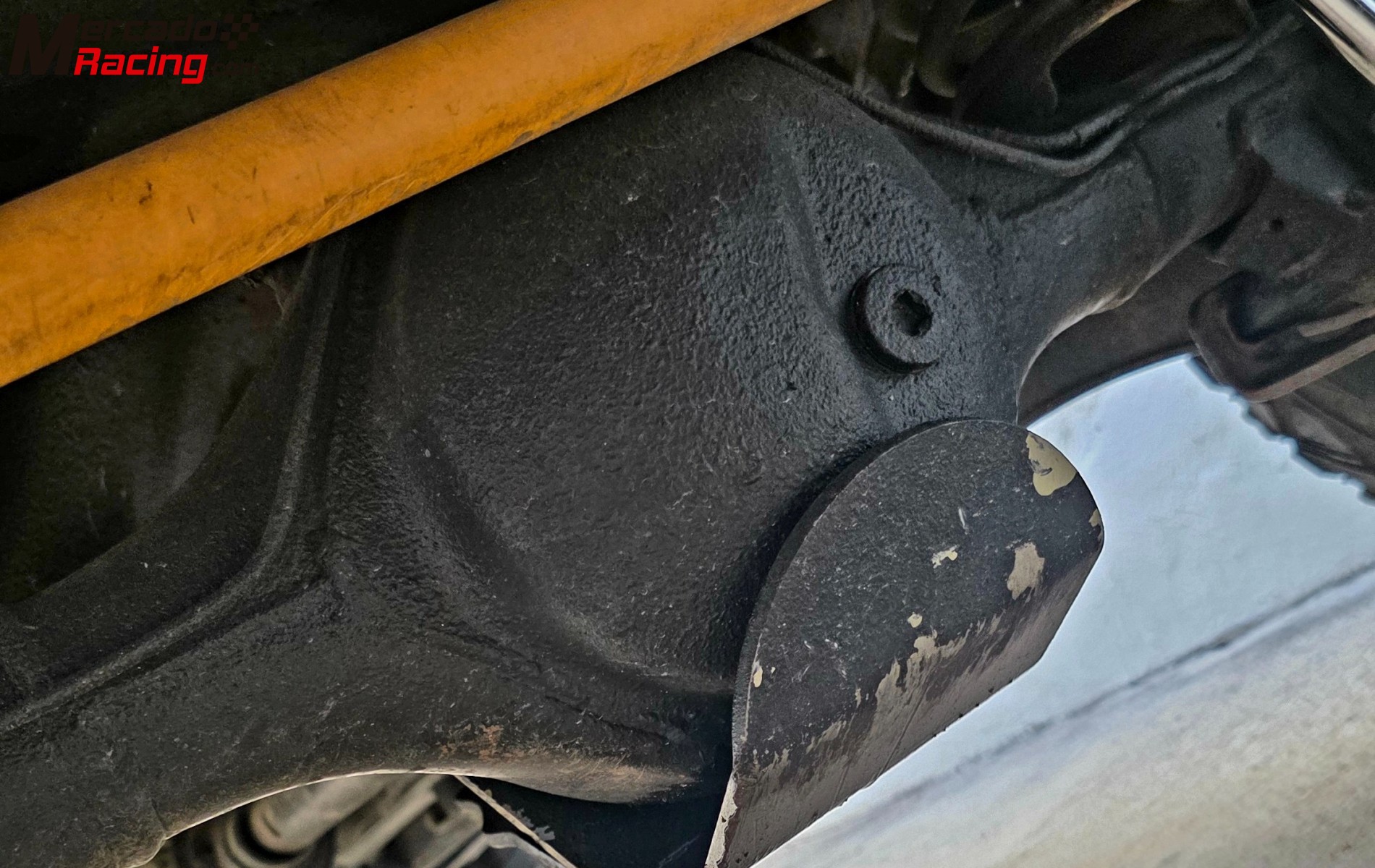 Venta jimny muy equipado 