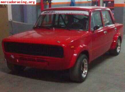 Vendo o cambio seat 124 muy buen estado. 