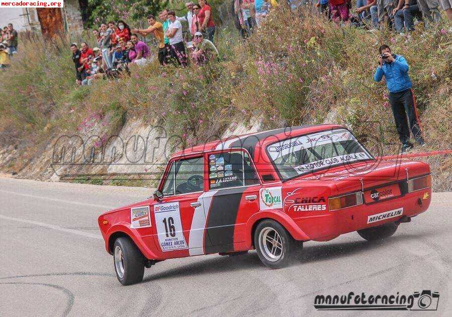 Vendo o cambio seat 124 muy buen estado. 