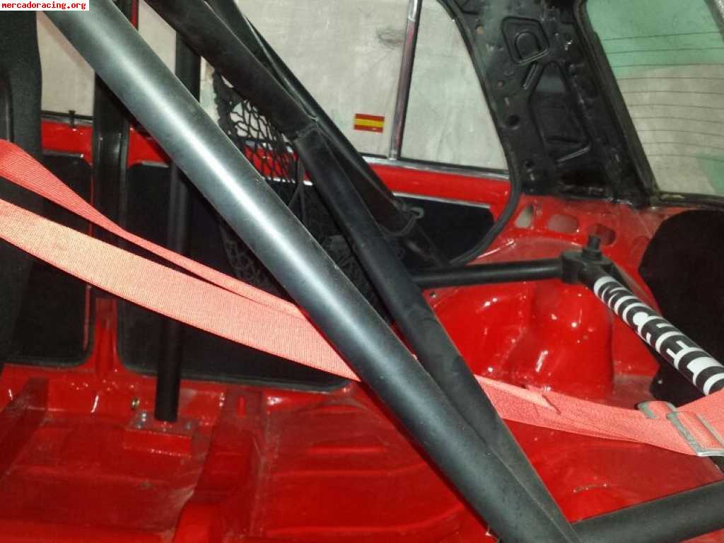 Vendo o cambio seat 124 muy buen estado. 