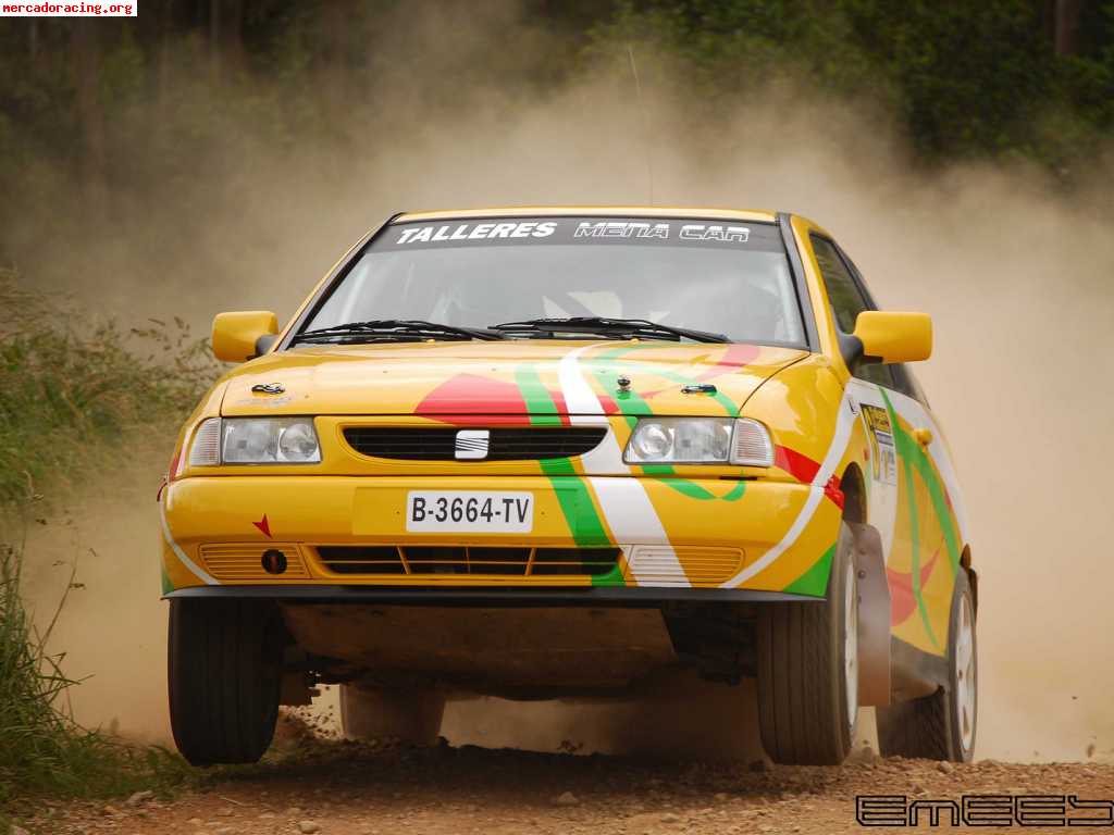 Ibiza rallyes